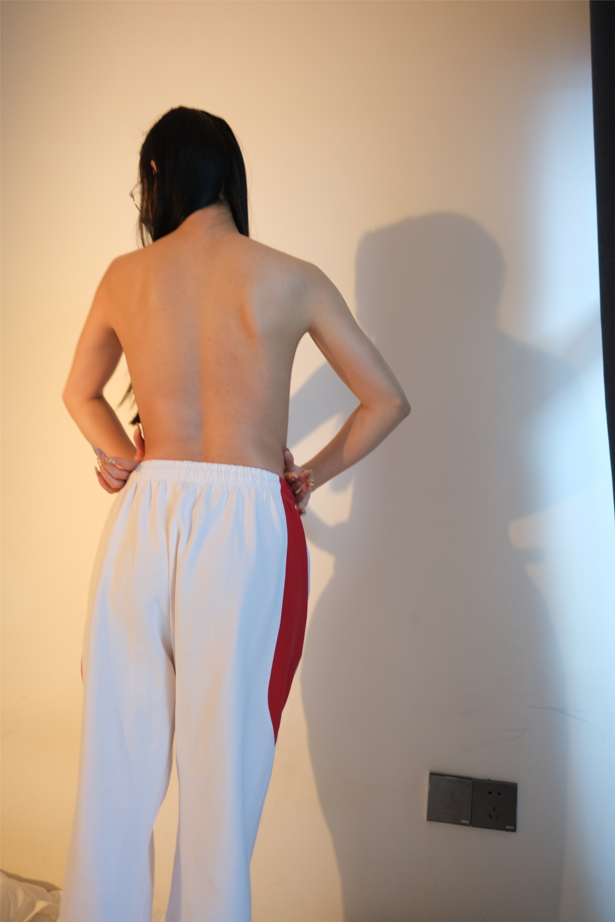 ROSI口罩系列 2024.10.13 NO.3045